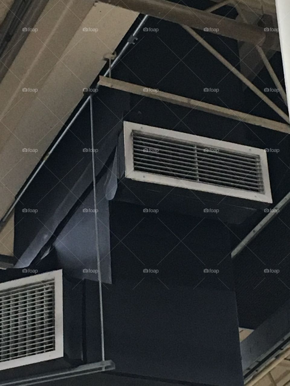 Venting has a time and place