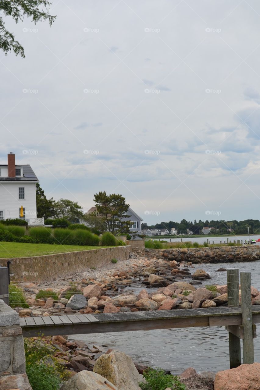 Stonington