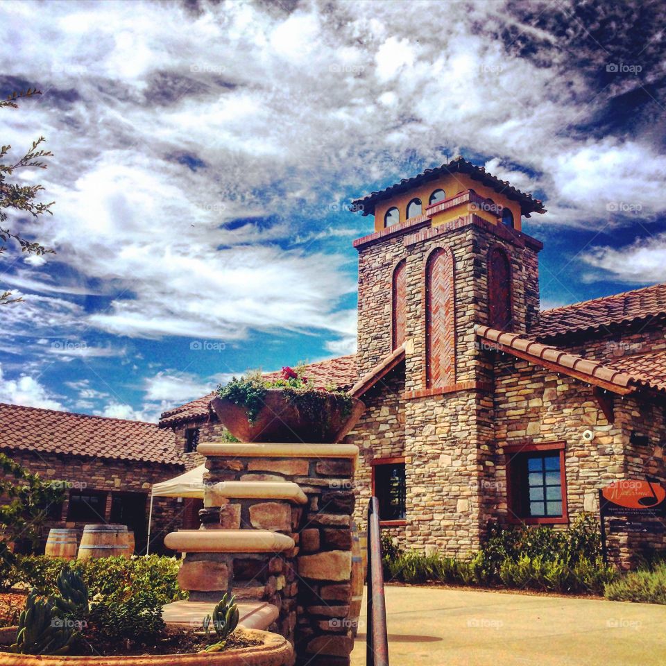 Lorimar winery