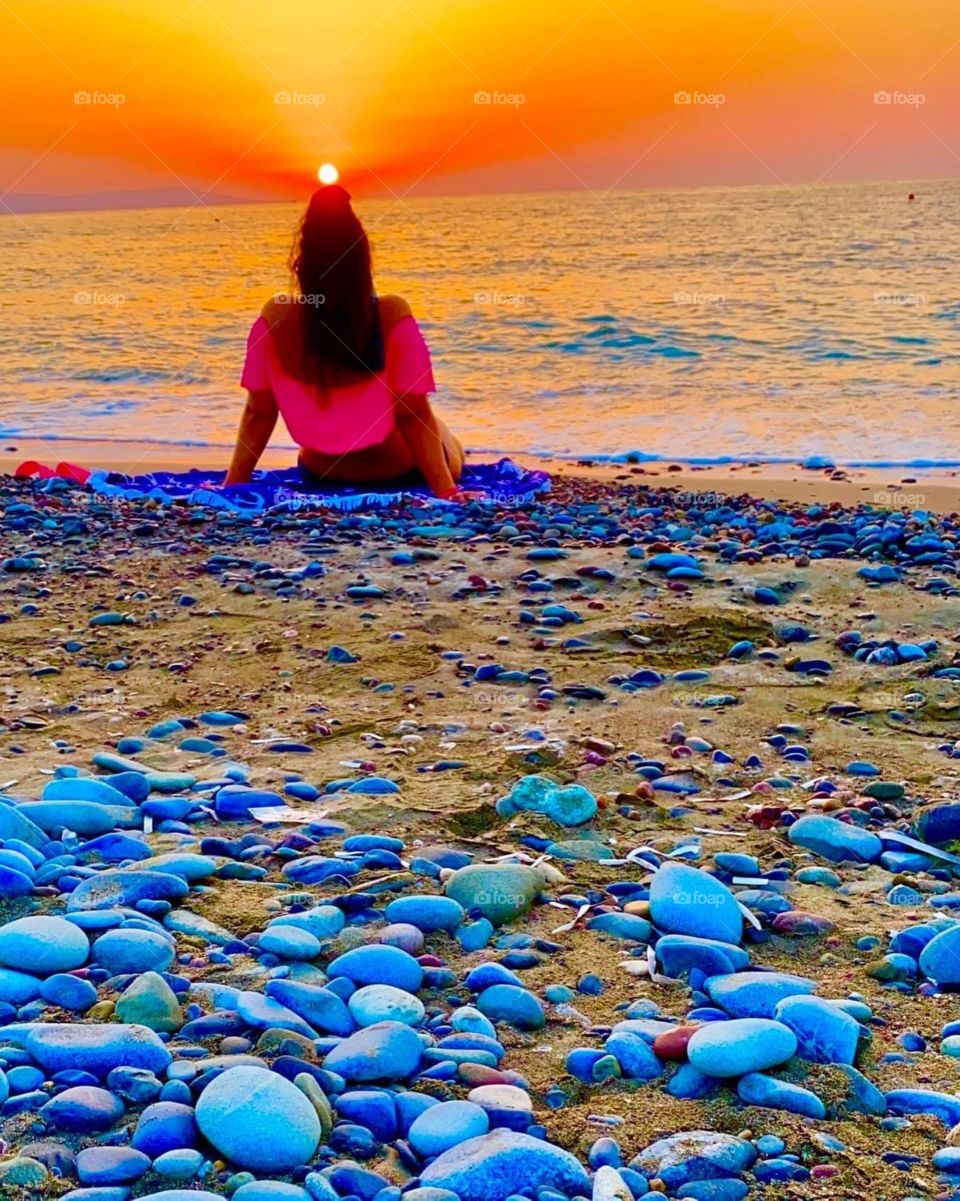 Moods of Summer - Cyprus 🇨🇾