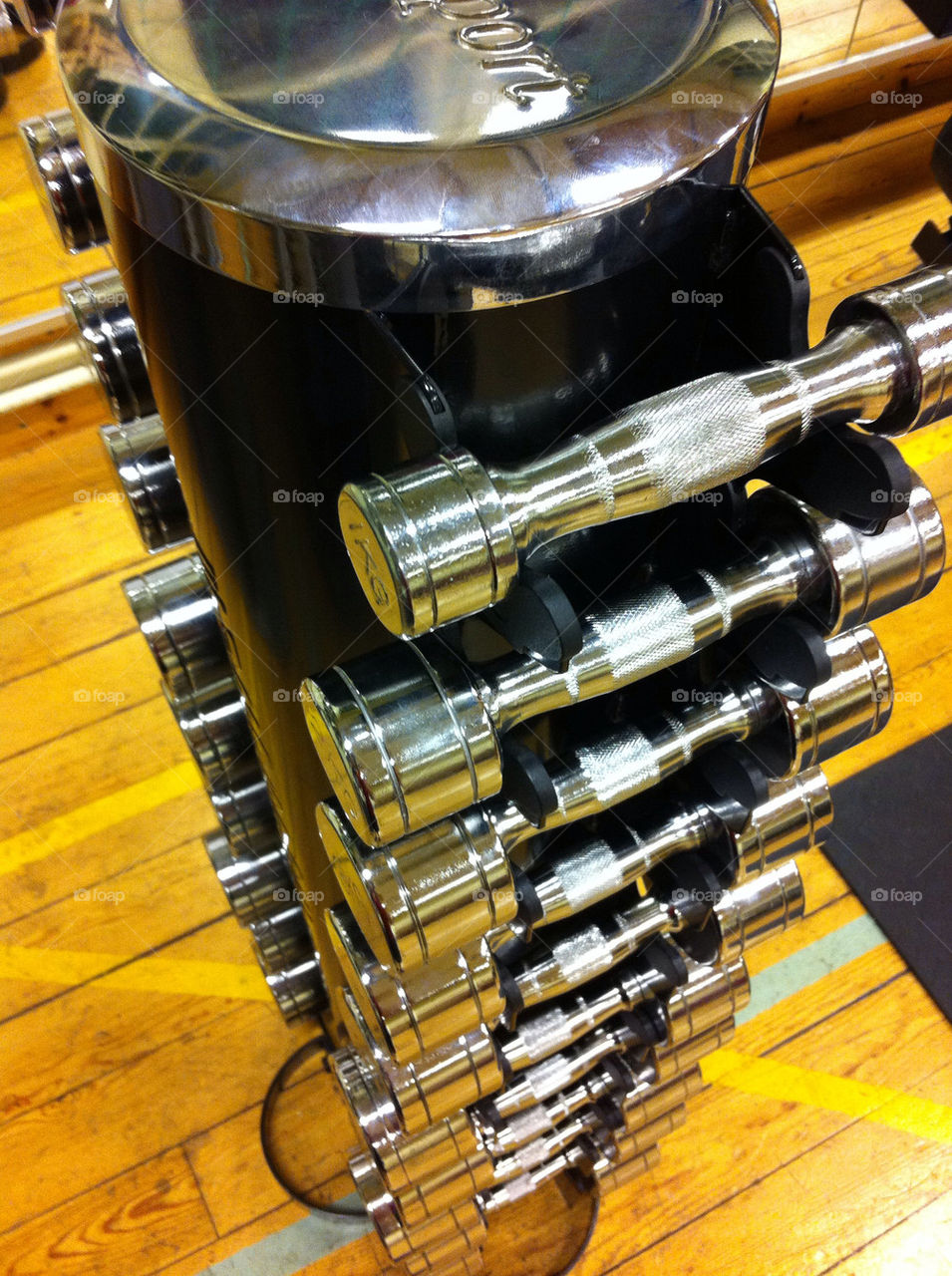 light equipment iron sports by comonline