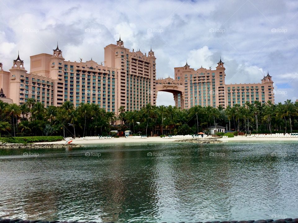 Atlantis Resort and Casino Bahamas