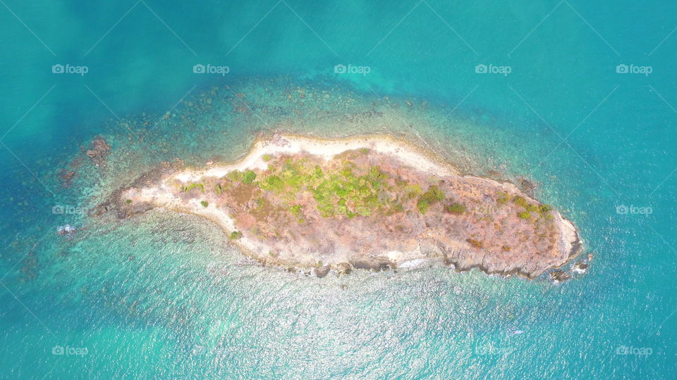 No Person, Underwater, Sea, Ocean, Water