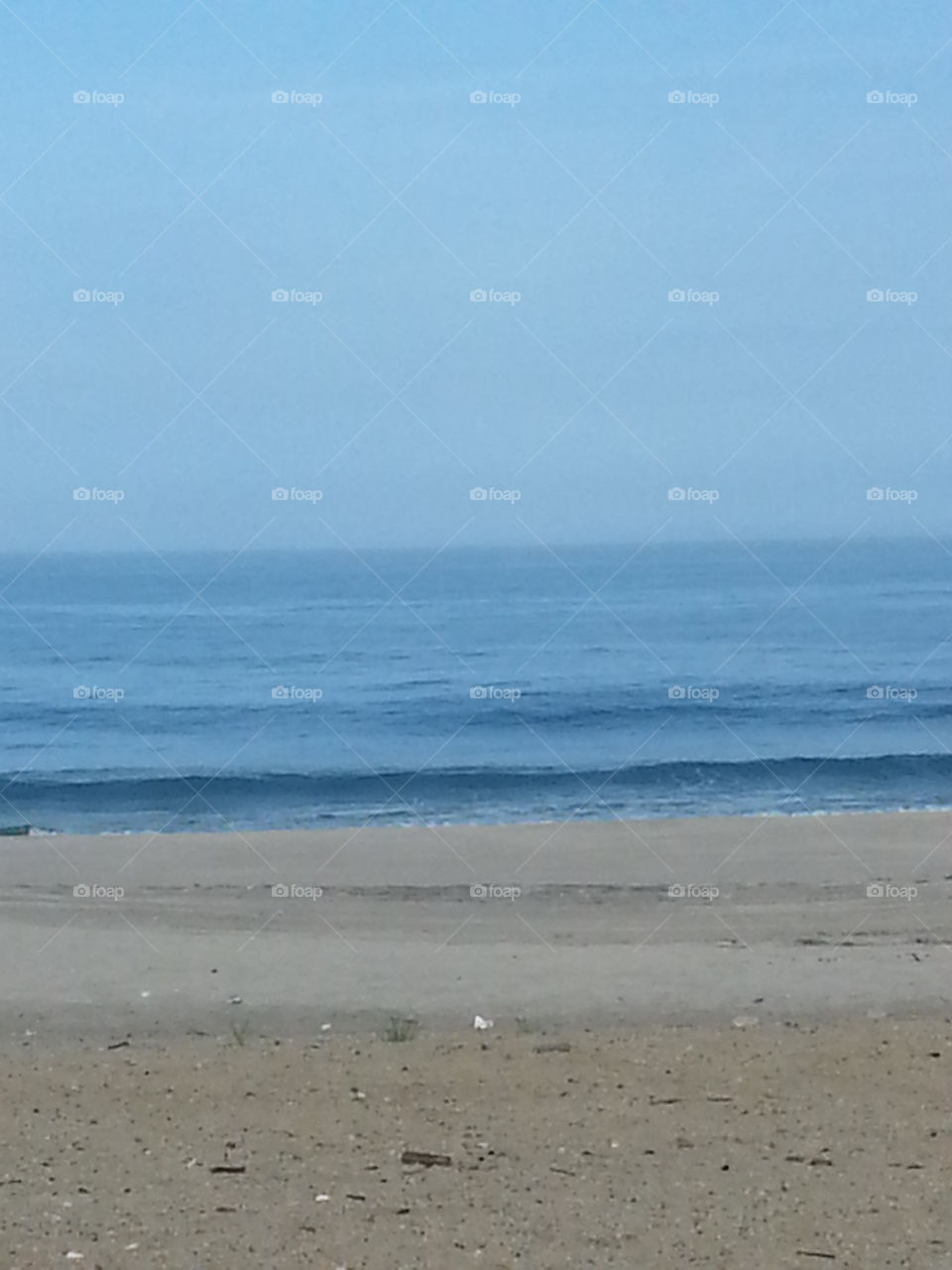 Water, Beach, No Person, Sand, Sea