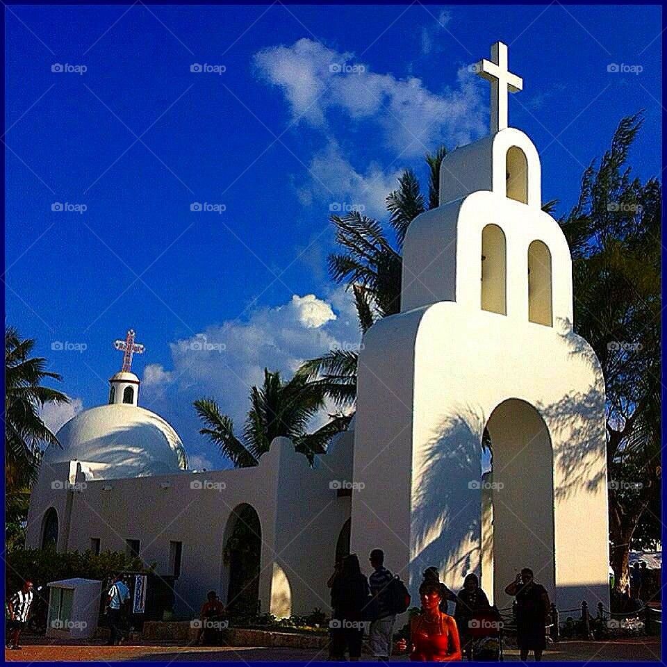 Nuestra Senora El Carmen