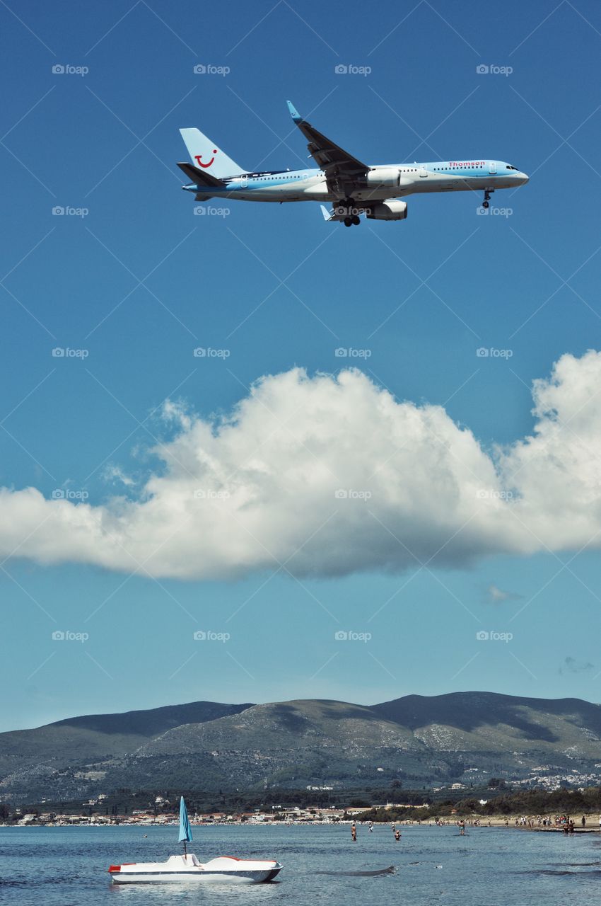 Travel: Zakynthos, Greece