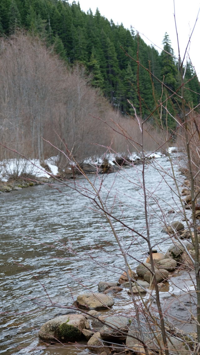 River