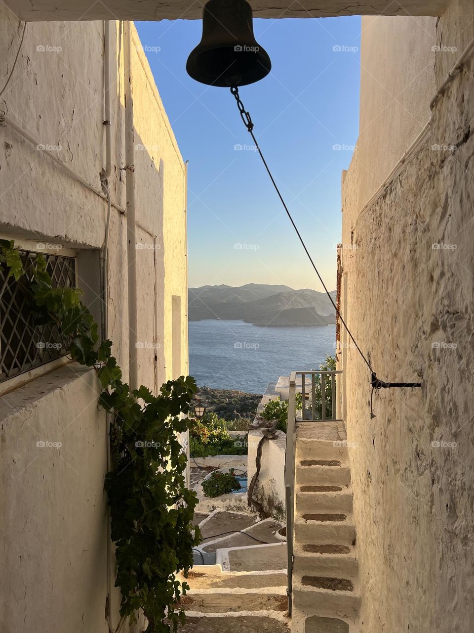 Santorini, Greece