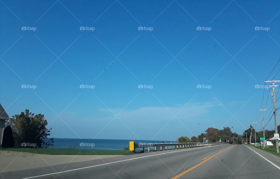 where the rail starts