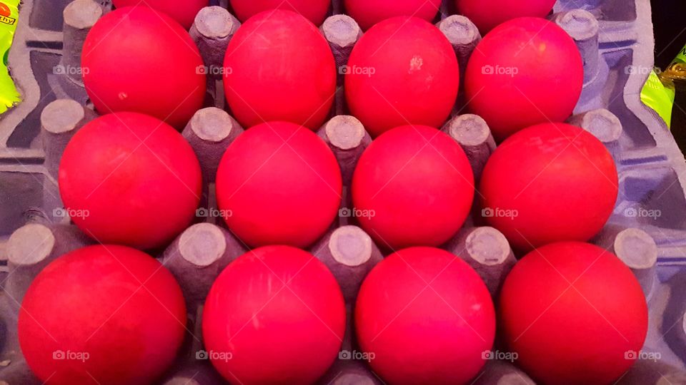Purple/Pink Eggs