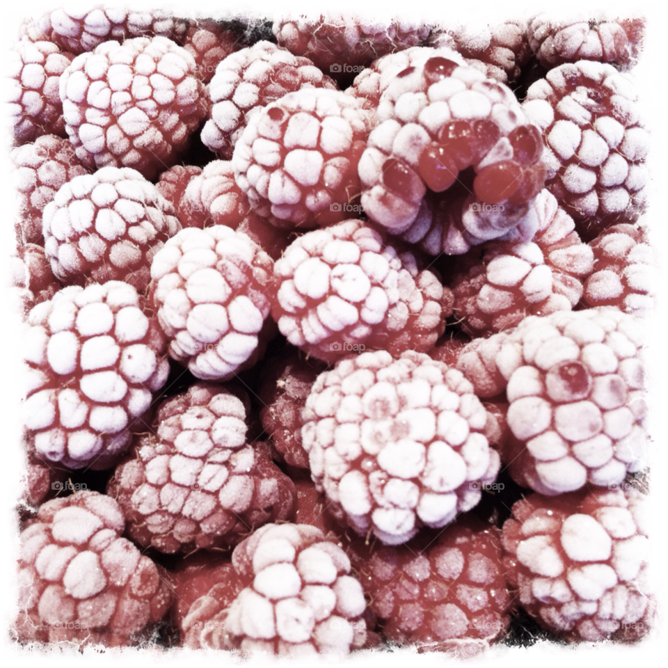 nature red background pattern by omchik