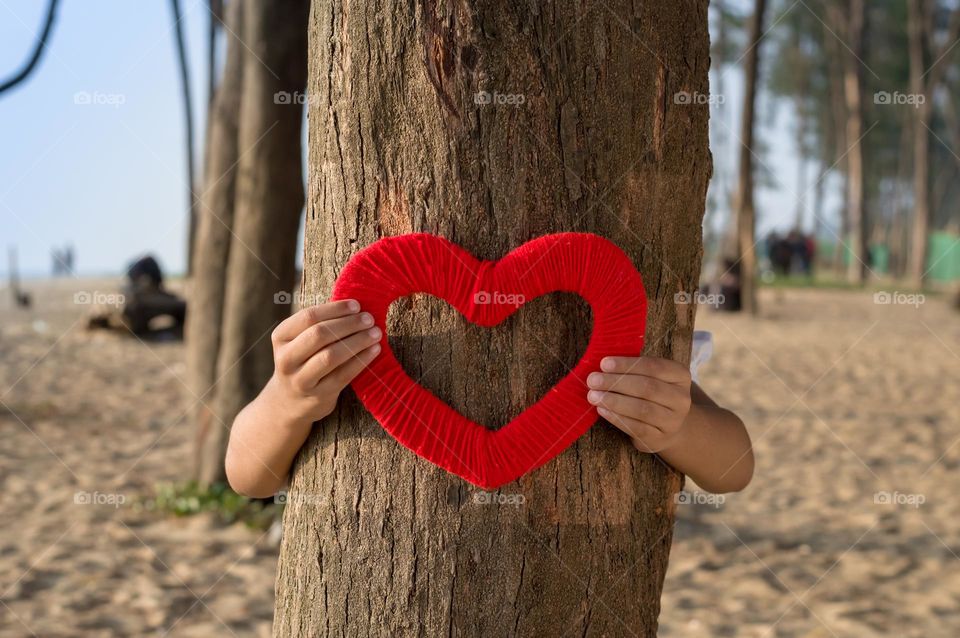 Love for trees, nature, woods😍😍 Hug trees, if you love trees🌲