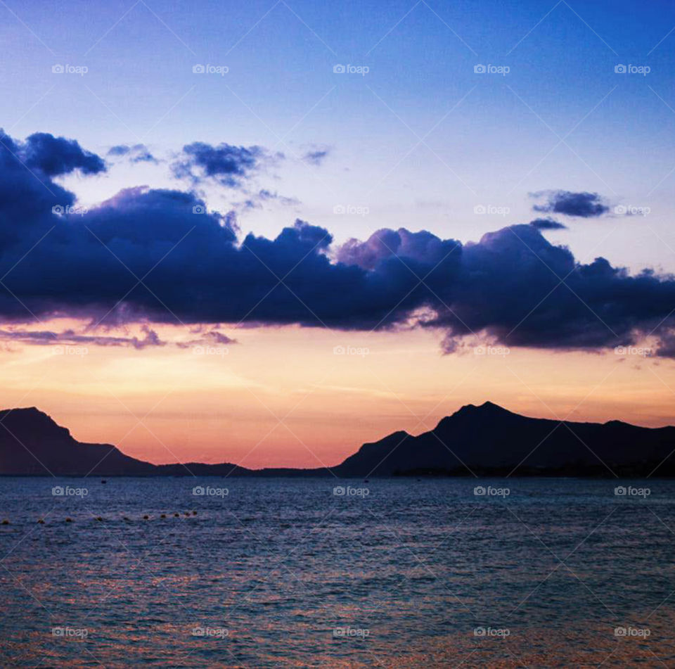 Travel around the world