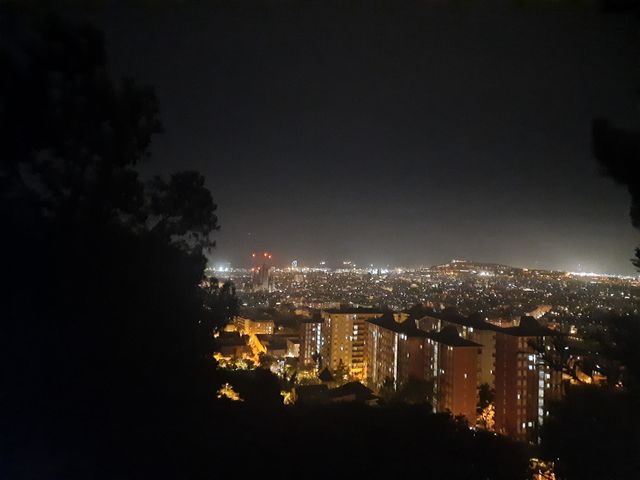 night views