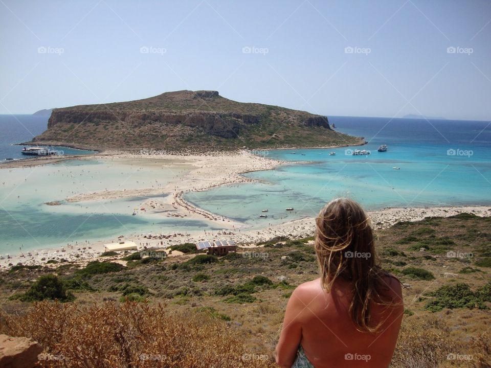 Beautiful Balos