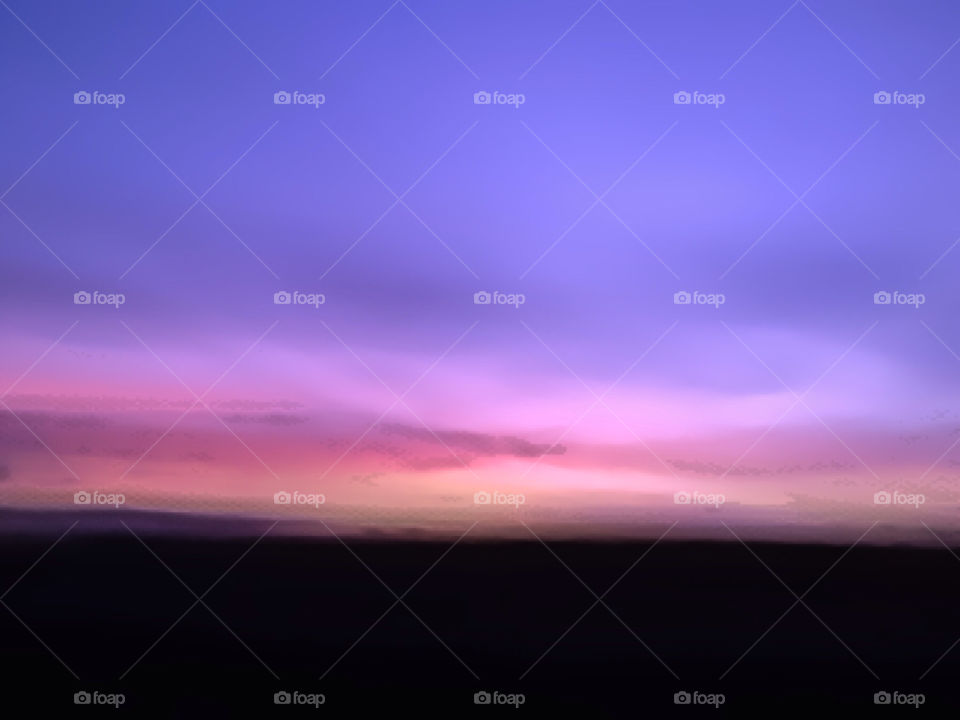 landscape sunset art camera by bobdavis