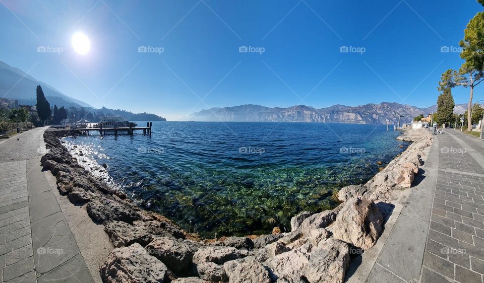 Garda Lake Italy 🇮🇹