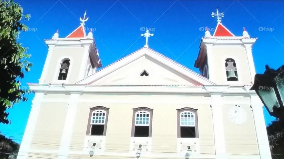 igreja