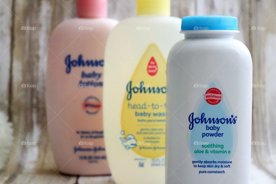 Johnson's