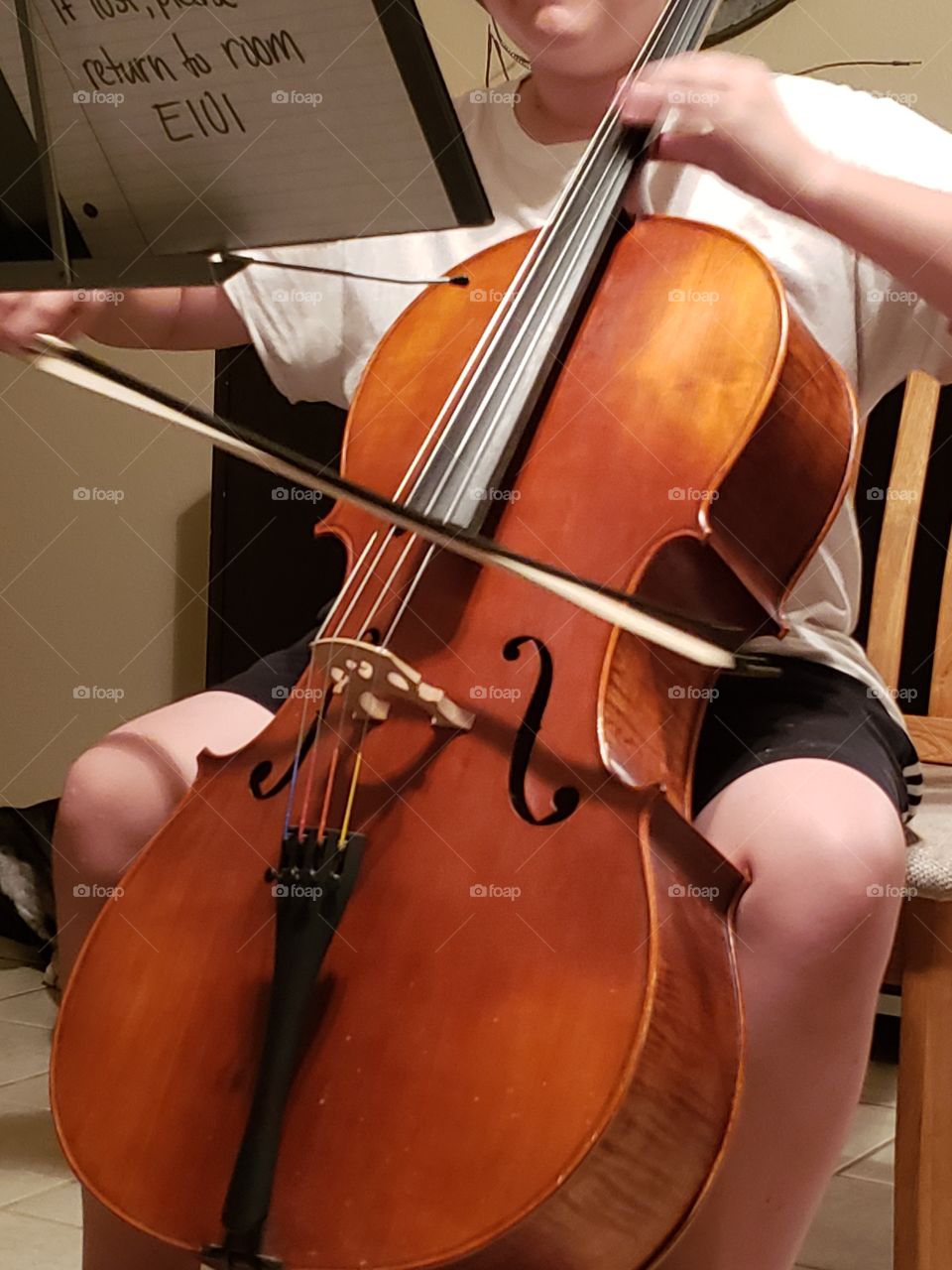 practice makes perfect