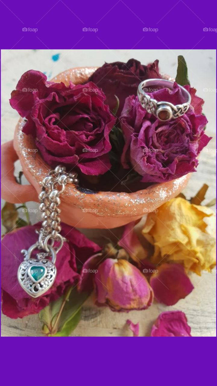 rosey jewelry