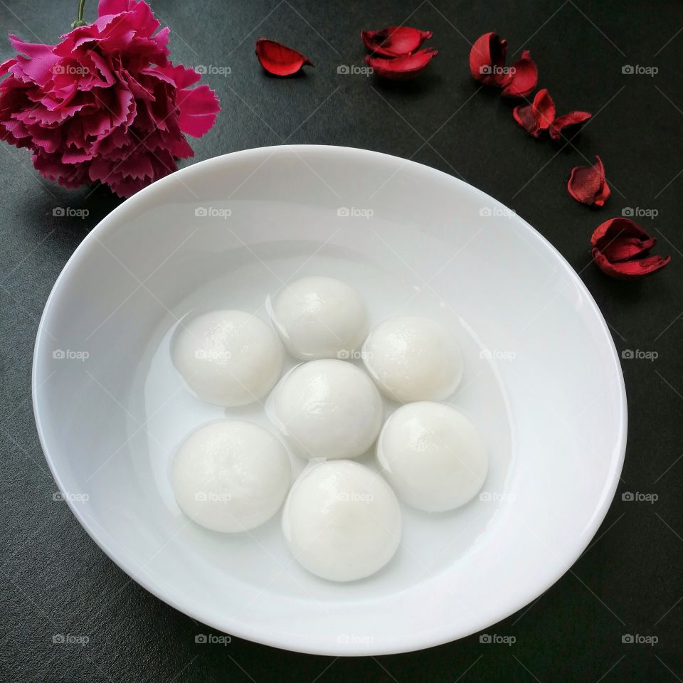 汤圆,Tangyuan,元宵