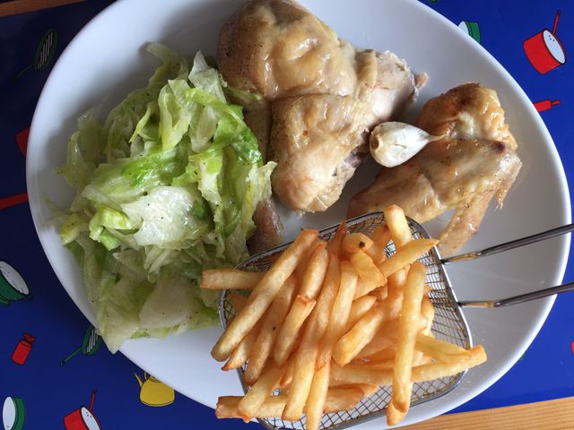 It’s good !