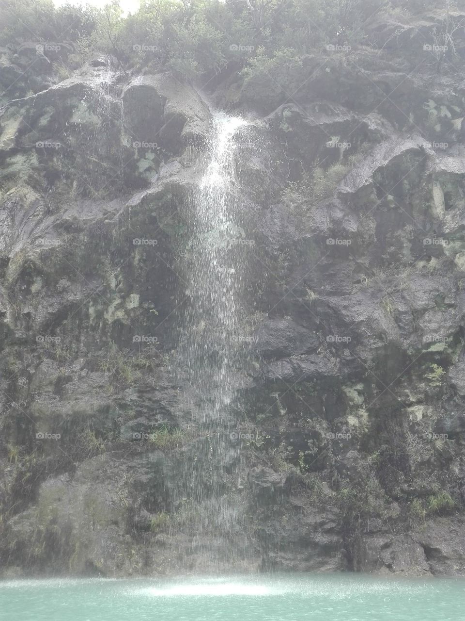 The gorges du Verdon , Ardèche , France