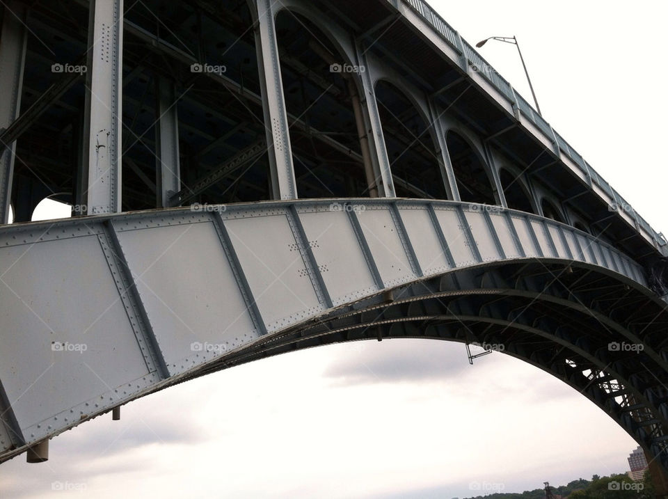 architecture bridge bridges steel by jdgnsag