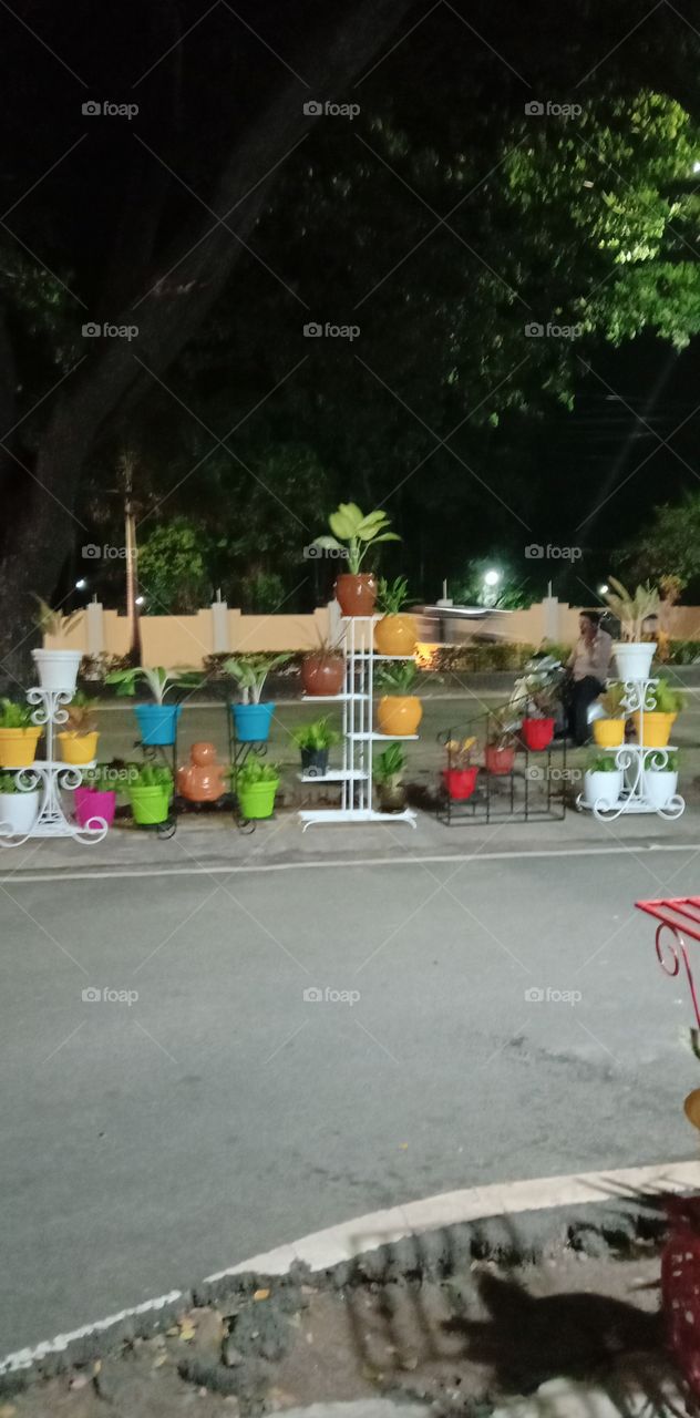 Color vs Black and White