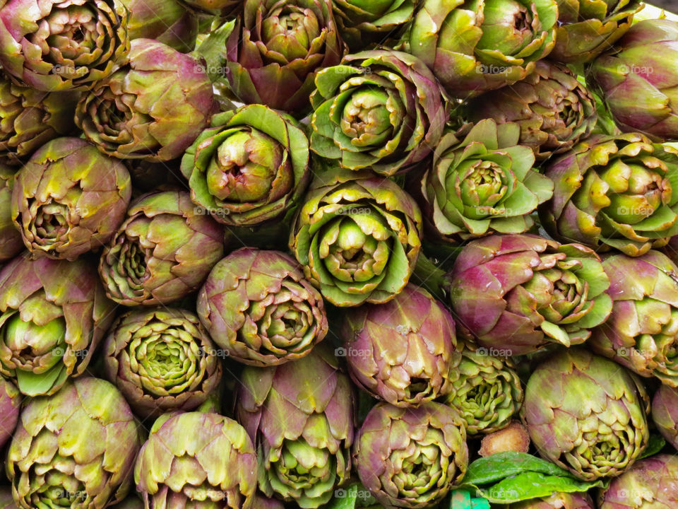 Artichokes