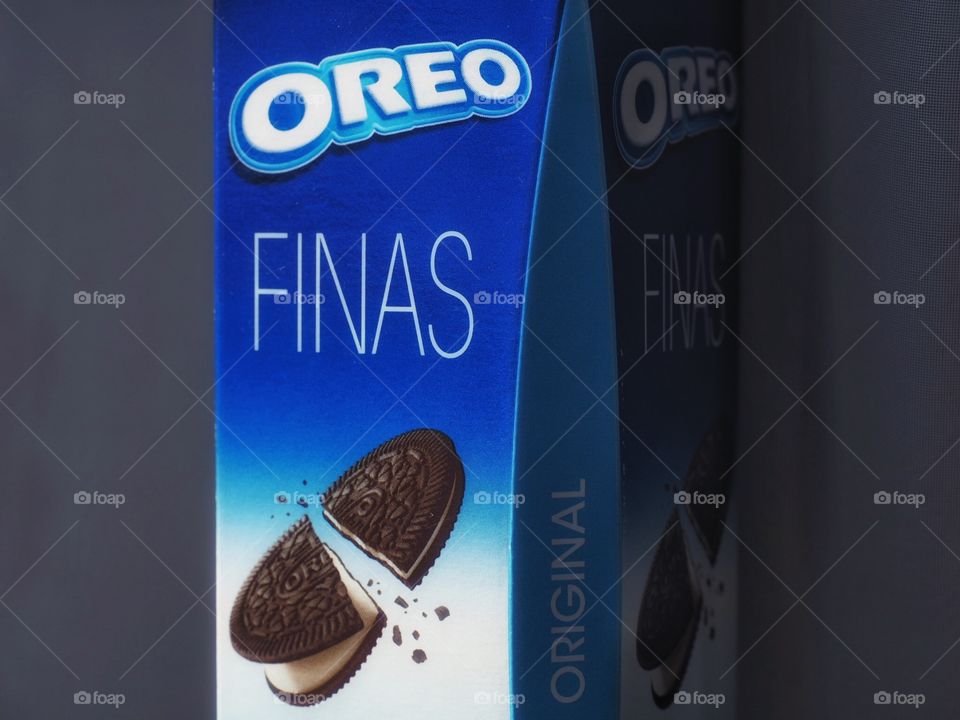 Oreo 