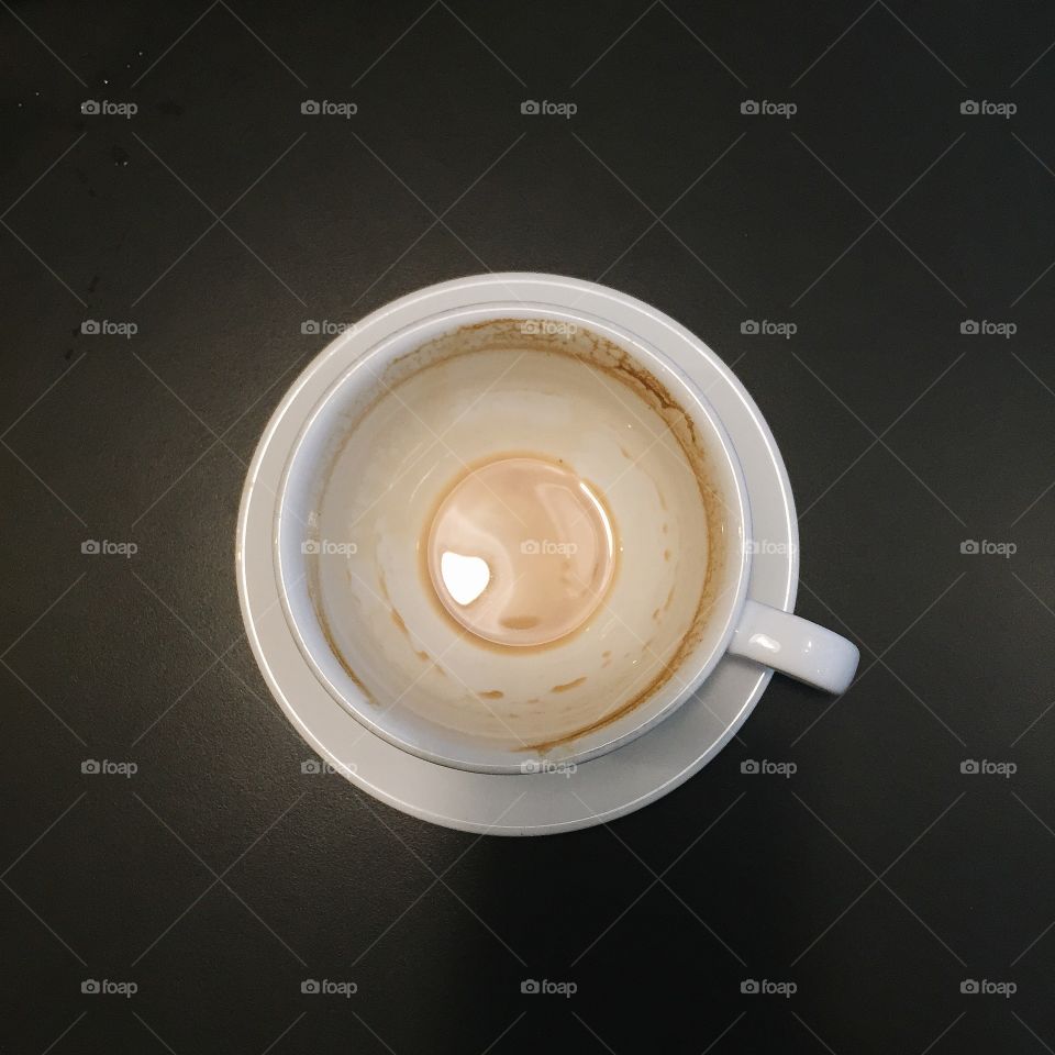 Coffee, Espresso, Cup, Cappuccino, Drink