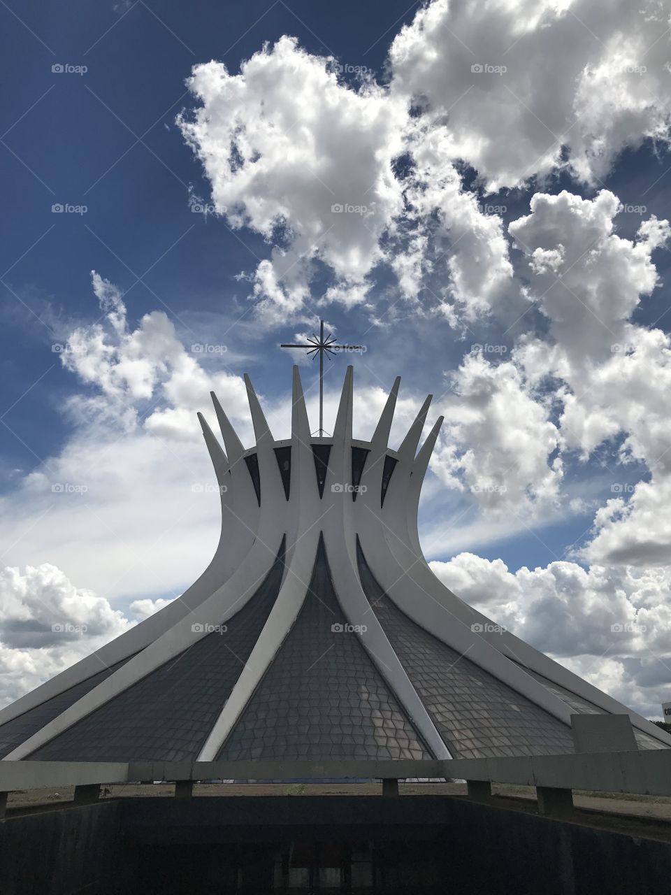 Catedral Metropolitana de Nossa Senhora Aparecida 