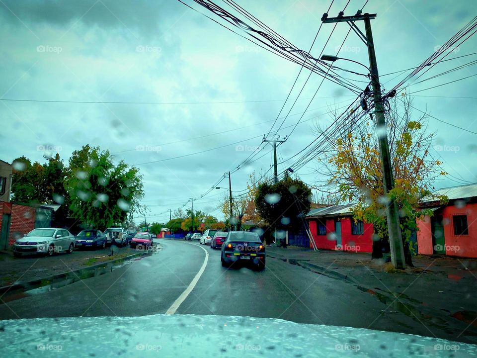 A very sad afternoon!!!!