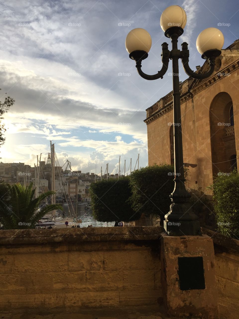 Malta