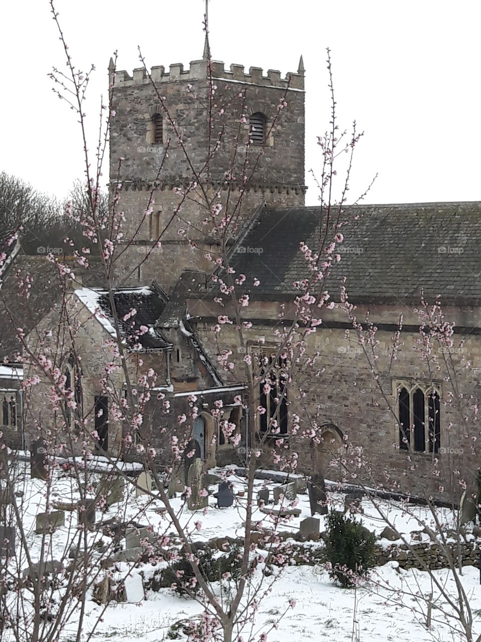 St Andrew's Church