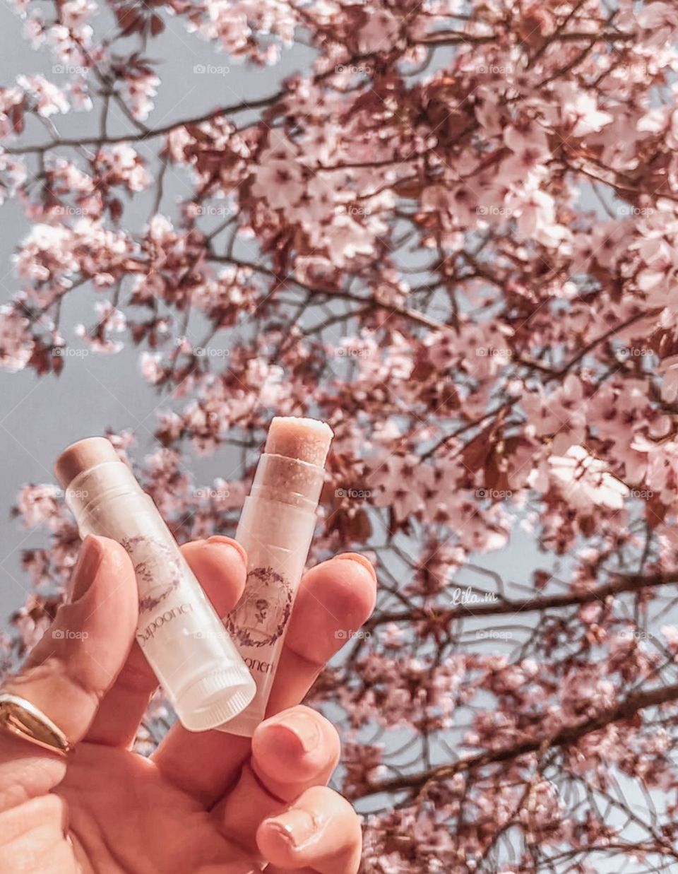 🍫Choco-Strawberry flavour🍓