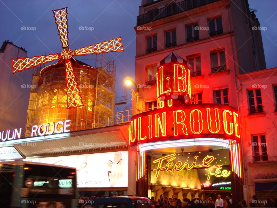 moulin