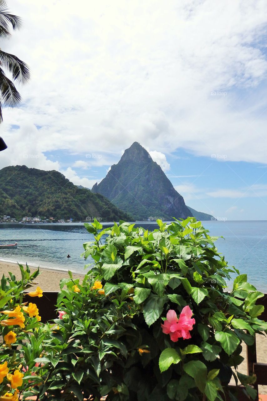 St. Lucia