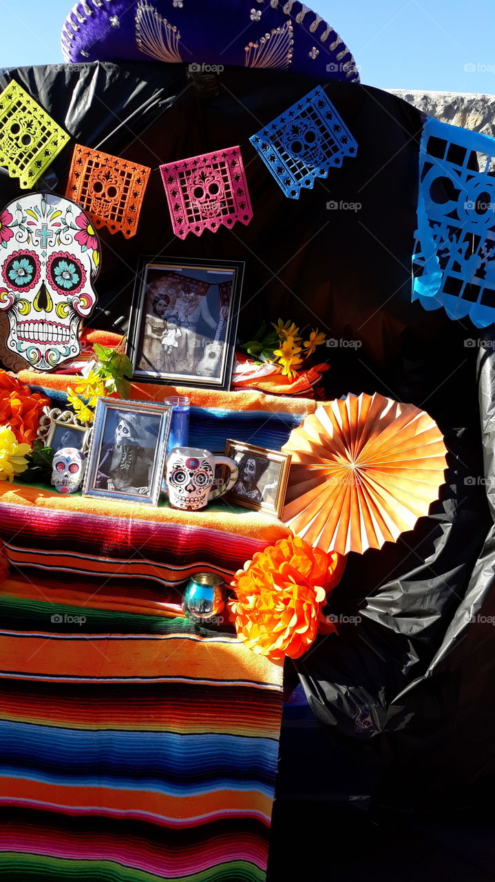 Day of the Dead