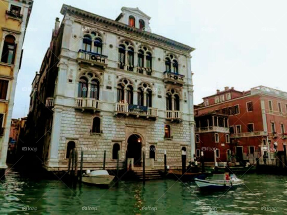 Veneza mission😍❤🚀