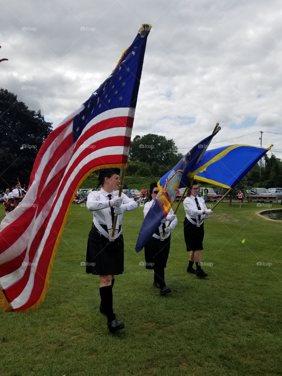 BC Celtic Festival 2019