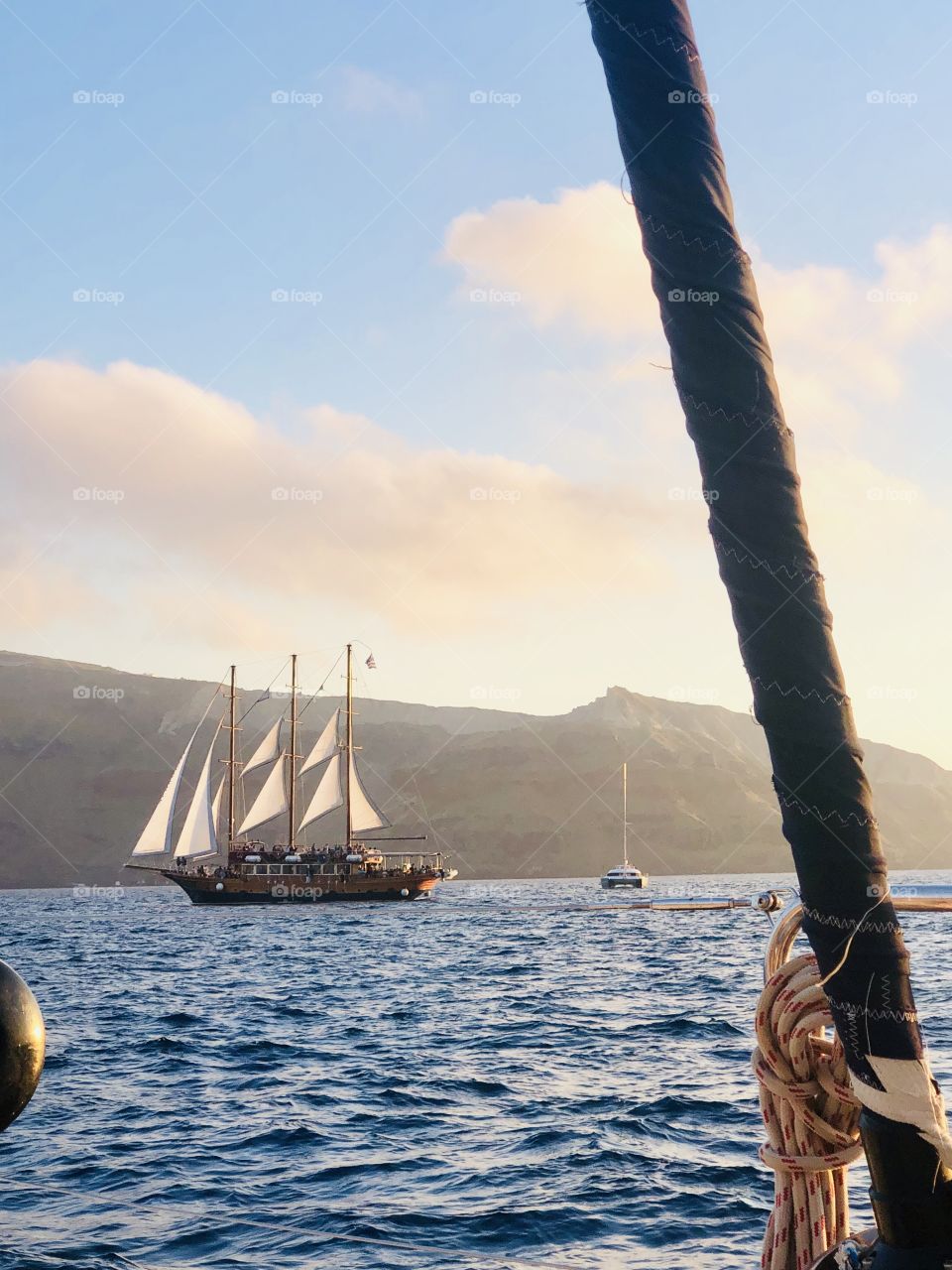 Adventure is awaiting 