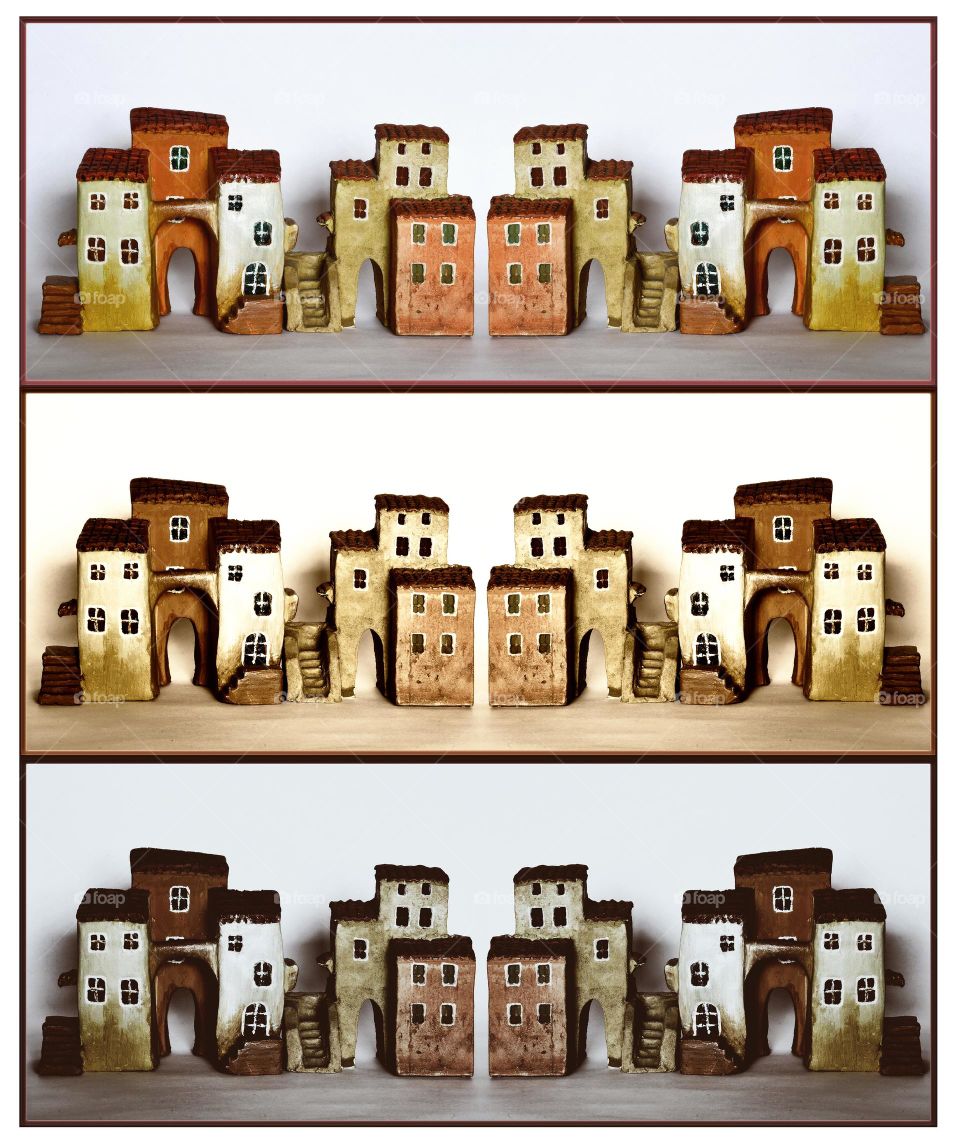 casette di terracotta