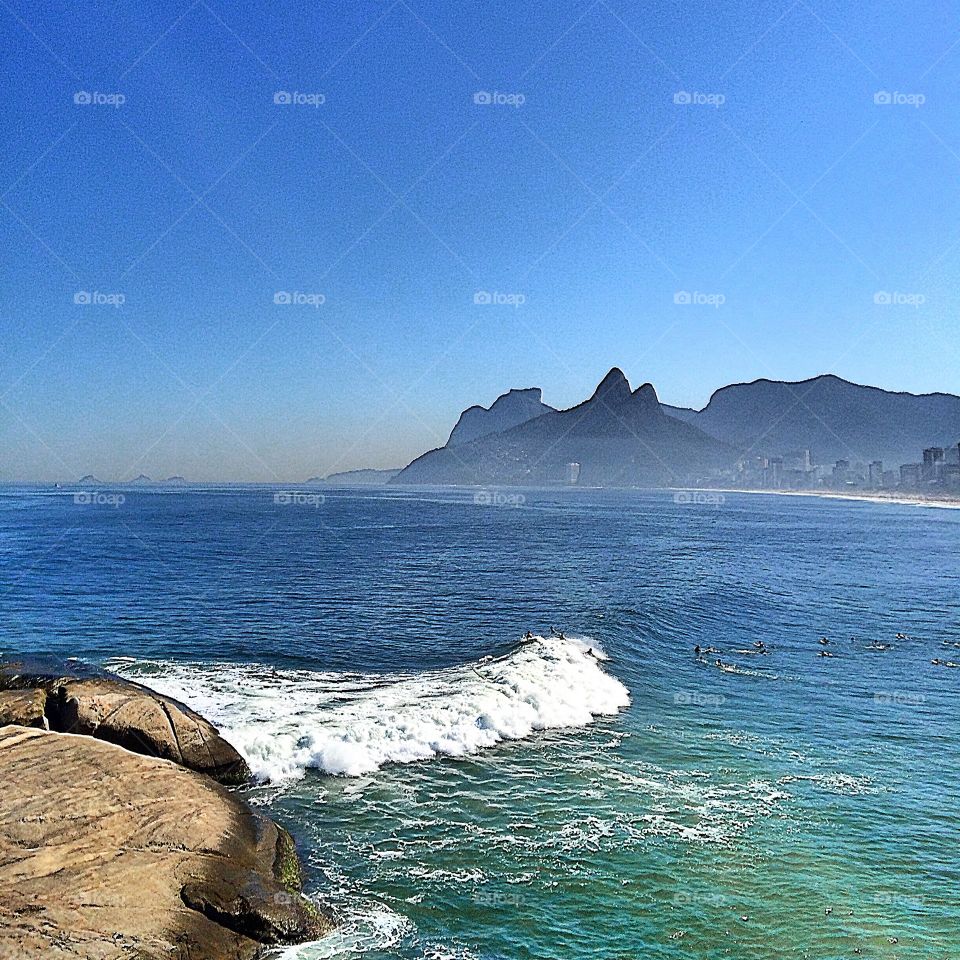 Rio de Janeiro 