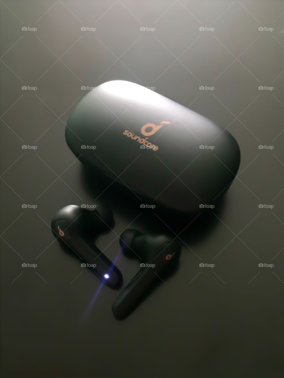 The Gift from my V.I.P