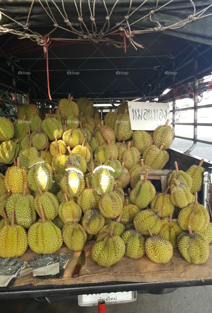 durians