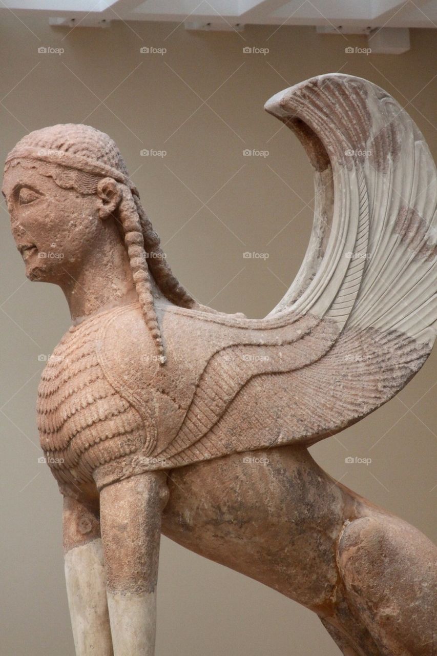Phoenix from Delphi