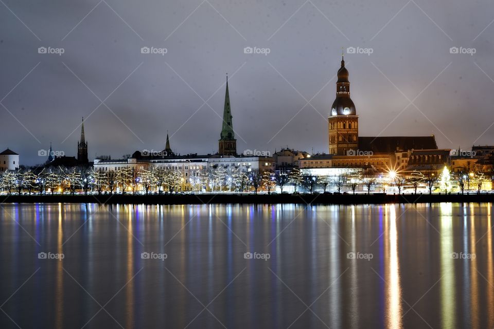 Riga